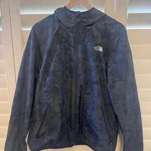 The North Face Mountain Athletics Jacket in Dark Gray